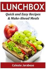 Lunch Box af Celeste Jarabese