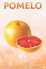 Pomelo af Michelle Hawkins