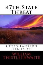 47th State Threat af William Thistlethwaite