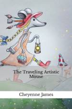 The Traveling Artistic Mouse af Spiritwalker Shikata