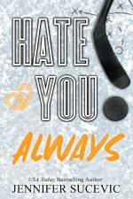 Hate You Always (Special Edition) af Jennifer Sucevic