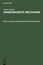Bildung und Beschreibung von Modellen af Günter Zumpe