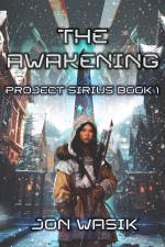 The Awakening af Jon Wasik