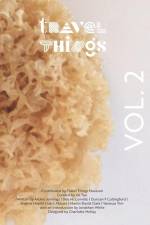 Travel Things Museum Volume Two af Archie Jennings