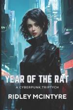 Year of the Rat af Ridley McIntyre