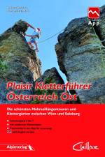 Plaisir Kletterführer Österreich Ost af Andreas Jentzsch