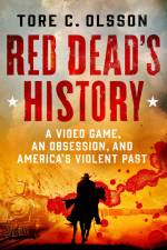 Red Dead's History af Tore C Olsson