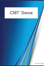 CSET Dance af Huey K Adams