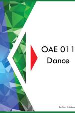 OAE 011 Dance af Huey K Adams