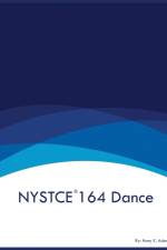 NYSTCE 164 Dance af Huey K Adams