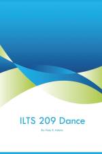 ILTS 209 Dance af Huey K Adams