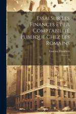 Essai sur les finances et la comptabilité publique chez les Romains: 2 af Gustave Humbert