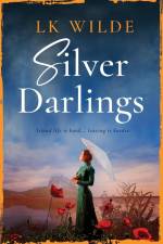 Silver Darlings af Lk Wilde