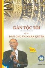 Dân T¿c Tôi - T¿p I af Canh Nguyen