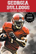 Georgia Bulldogs Football Fun Facts af Trivia Ape