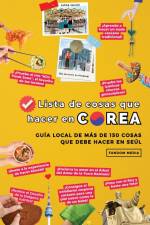 Lista de cosas que hacer en Corea af Fandom Media