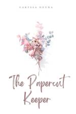 The Papercut Keeper af Caryssa Ozuna