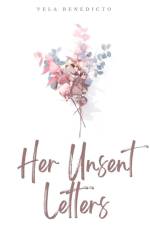 Her Unsent Letters af Vela Benedicto