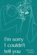 I'm sorry I couldn't tell you af Argina Horn