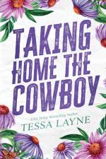 Taking Home the Cowboy