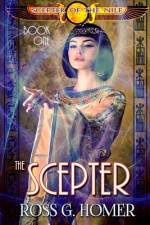 The Scepter of the Nile af Ross G Homer