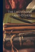 The Lieutenant and Others af Sapper