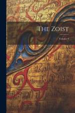 The Zoist; Volume 4 af Anonymous