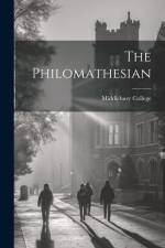 The Philomathesian af Middlebury College