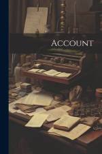 Account af Anonymous