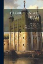 Cobbett's State Trials af Thomas Bayly Howell
