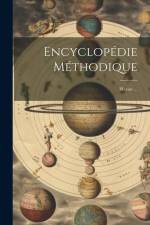 Encyclopédie Méthodique: Marine ... af Anonymous