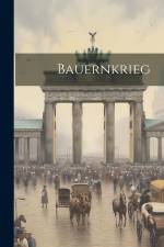 Bauernkrieg af Anonymous