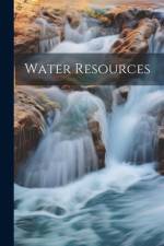 Water Resources af Anonymous