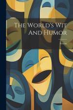 The World's Wit And Humor: Russian af Anonymous
