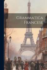 Grammatica Francese af Anonymous