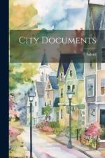 City Documents af Salem (Mass ).