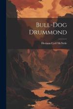 Bull-dog Drummond