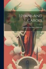 Hymns And Carols af Maltbie Davenport Babcock