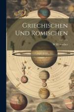 Griechischen Und Romischen af W. H. Roscher