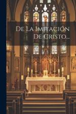De La Imitación De Cristo... af Anonymous
