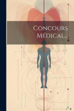 Concours Médical... af Anonymous
