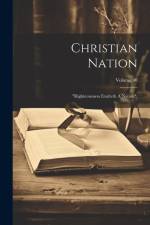 Christian Nation: 