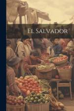 El Salvador af Anonymous