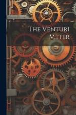 The Venturi Meter af Anonymous
