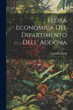 Flora Economica Del Dipartimento Dell' Agogna af Giovanni Biroli