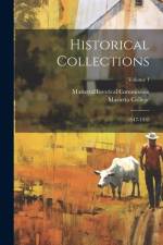 Historical Collections: 1917-1918; Volume 1 af Marietta College