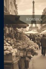 Korsika af Anonymous