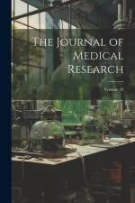 The Journal of Medical Research; Volume 26 af Anonymous