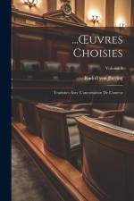 ...OEuvres Choisies: Traduites Avec L'autorisation De L'auteur; Volume 2 af Rudolf Von Jhering