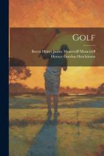 Golf af Horace Gordon Hutchinson